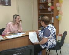 Бесплатные продукты для пенсионеров в Днепропетровской области