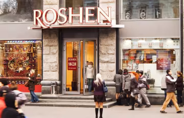 У цукерках Roshen знайшли дивну живність: «не можна втрачати пильності»
