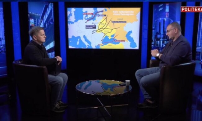 Енергетична криза: Юрій Атаманюк пояснив, у чому різниця між Україною та Європою