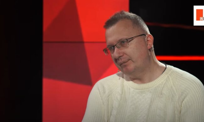 Олексій Кущ пояснив, що таке військова економіка та як вона працює