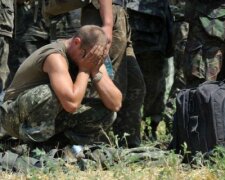 Сколько украинцев пропало на Донбассе