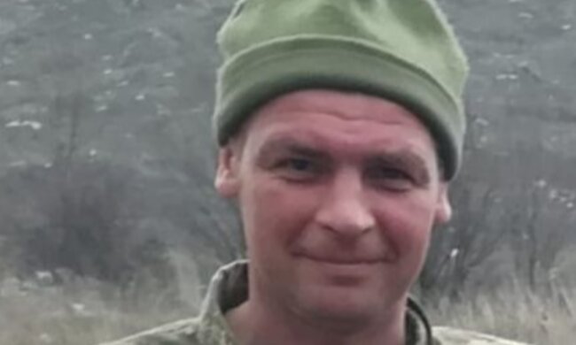 На Волині раптово обірвалося життя 39-річного захисника