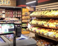 Подорожчання продуктів у Кривому Розі