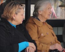Субсидії для пенсіонерів у Запорізькій області з 1 червня