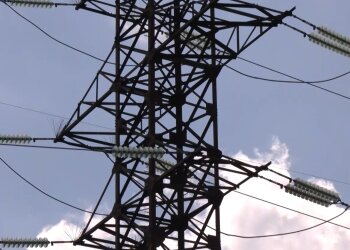 Графіки відключення світла у Кіровоградській області на 30 травня
