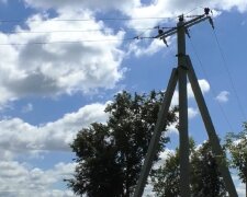 Графіки відключення світла у Полтавській області на 17 травня
