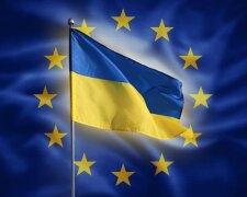 Україна ЄС