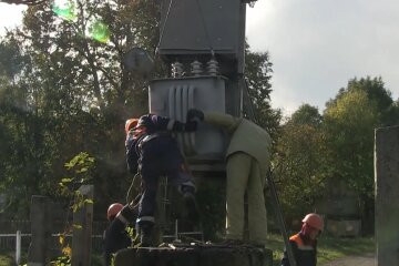 Графіки відключення світла в Одеській області на 18 липня