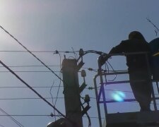 графіки відключення світла у Кіровоградській області 