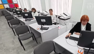 Робота для пенсіонерів у Одесі