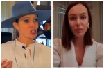 Новая жена Остапчука затаила обиду на Осадчую, детали скандала: "Я давно советую..."