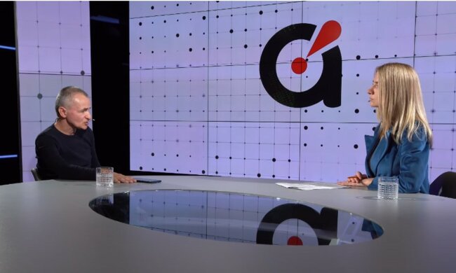 Алчевск — он может быть даже в Киеве, - Олег Матийцив о проблемах с отоплением