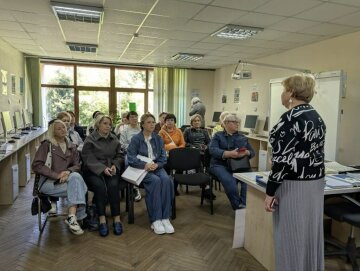 У Рівному відбулася Всеукраїнська науково-практична конференція керівників обласних бібліотек для дітей