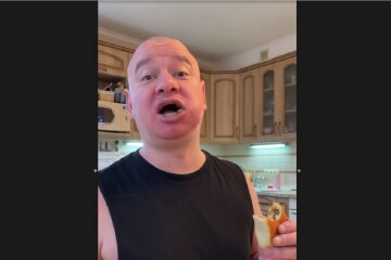 Евгений Кошевой