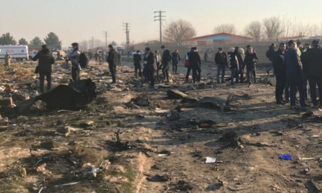 "Як у випадку з MH17": Росію спіймали на гарячому після катастрофи українського лайнера