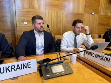 Сьогодні Україна визначає правила міжнародних перевезень на рівних з усіма членами ЄС – Голова ДСБТ Микита Лагунін