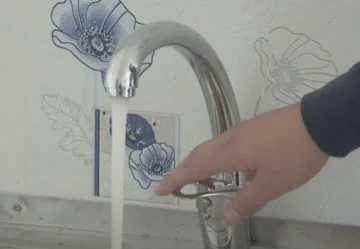 Підвищення тарифу на воду