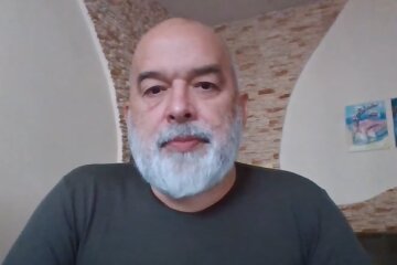 Если беларусь вступит в войну, то ее не будет существовать, - Михаил Шейтельман