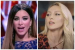 Полякова отправила Лорак ругательное сообщение и высказала все, что думает о ней: "Там такой спич!"