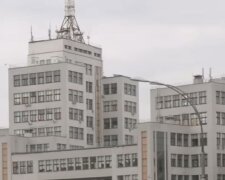 Початок опалювального сезону 2025 в Харков