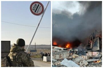 Российская армия атаковала границы Украины в Херсонской области: погибли пограничники