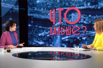 Астролог заявила, що зараз Україна знаходиться у своєму зоряному часі