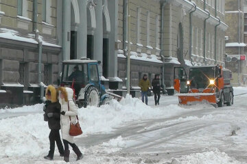 Прогноз погоды в Харькове