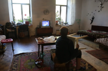 Безкоштовне житло для ВПО у Львові