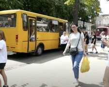 Подорожание проезда в Ивано-Франковской области