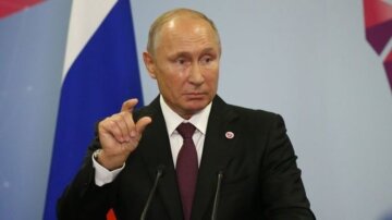 Путин официально стал лицом контрацептивов: кадры мирового признания