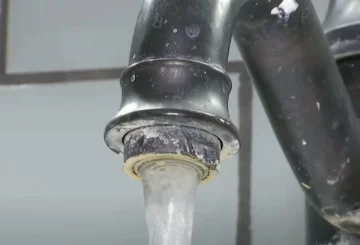 Підвищення тарифів на воду у Дніпропетровській області з червня