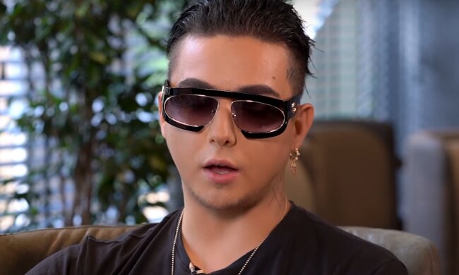 MELOVIN, Меловин