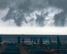 Погода помешает отдыхающим в Одессе: синоптики предупредили, что будет 14 июля