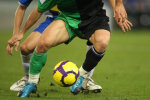 Soccer-Legs
