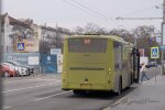 Подорожание проезда в Днепропетровской области