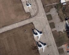 Дает россии небольшое преимущество: разведка узнала, что теперь Беларусь прячет на аэродроме
