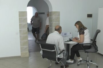 Денежная помощь для ВПЛ и пенсионеров в Одесской области