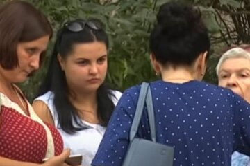 коммуналка, долг, собрание