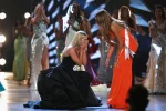 2018 Miss USA Competition — Show