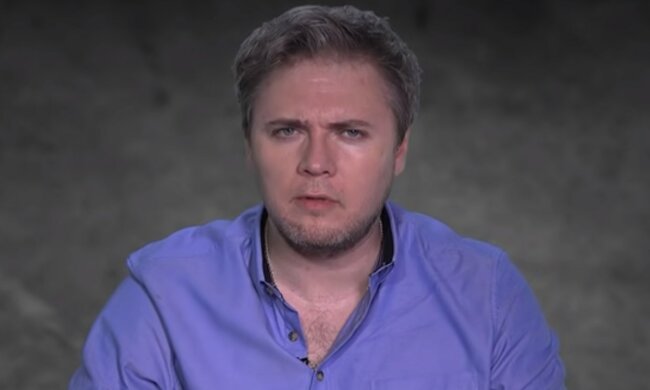 Игорь Лесев раскрыл, кто стоит за новым политическим проектом экс-«слуги народа»  Шевченко: "У них цель…"