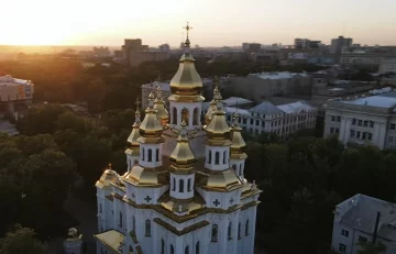 Прогноз погоды в Харькове на неделю с 5 по 11 декабря.