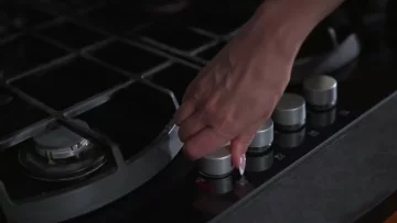 Графік відключення газу в Київській області на листопад