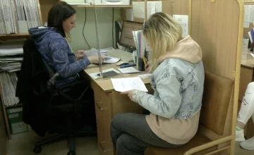 Робота для пенсіонерів у Львові