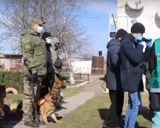 "Народ готовит самосуд": в селе, где нашли мертвой Машу Борисову, люди едва сдерживают себя