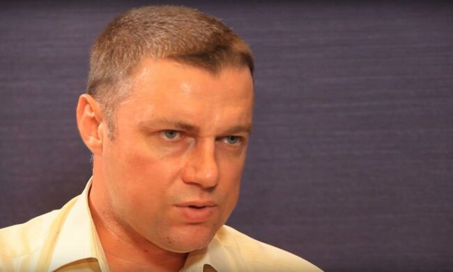 виталий куприй