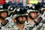 Военные-Польша