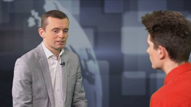Руслан Бортник про відносини Росії і США: