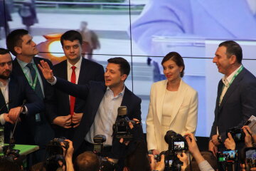 Інавгурація Зеленського: дата і деталі офіційної церемонії