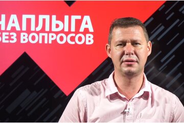 Мы остаемся тут, ибо там мы тоже никому не нужны, - Чаплыга