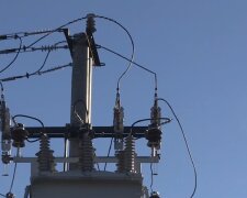 графики отключения света в Кировоградской области на 22 июля